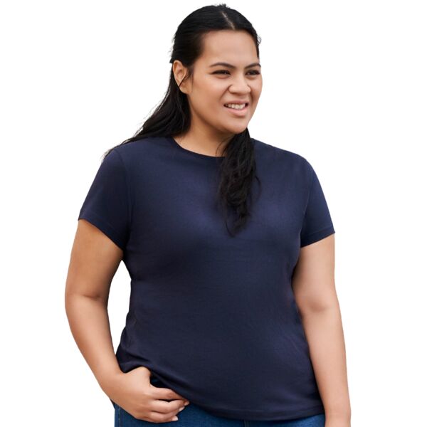 Biz Collection Womens Ice Tee Thumbnail