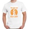 Gildan Adult Cotton Tee  Thumbnail