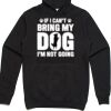 AS Colour Adult Stencil Hoodie Thumbnail