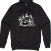 AS Colour Adult Stencil Hoodie Thumbnail