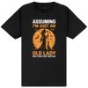 Gildan Unisex Softstyle Tee  Thumbnail