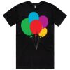 AS Colour Staple Plus 5cm Tee Thumbnail