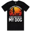 AS Colour Staple Plus 5cm Tee Thumbnail