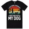 AS Colour Staple Plus 5cm Tee Thumbnail