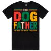 AS Colour Staple Plus 5cm Tee Thumbnail