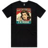 AS Colour Staple Plus 5cm Tee Thumbnail
