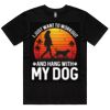 AS Colour Staple Minus 5cm Tee Thumbnail