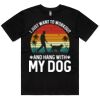 AS Colour Staple Minus 5cm Tee Thumbnail