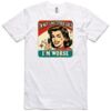 AS Colour Adult Staple Tee  Thumbnail