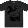 Gildan Adult Comfort Colours Tee Thumbnail