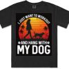 Gildan Adult Comfort Colours Tee Thumbnail