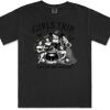 Gildan Adult Comfort Colours Tee Thumbnail