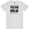 AS Colour Classic Tee Thumbnail