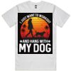 AS Colour Classic Tee Thumbnail